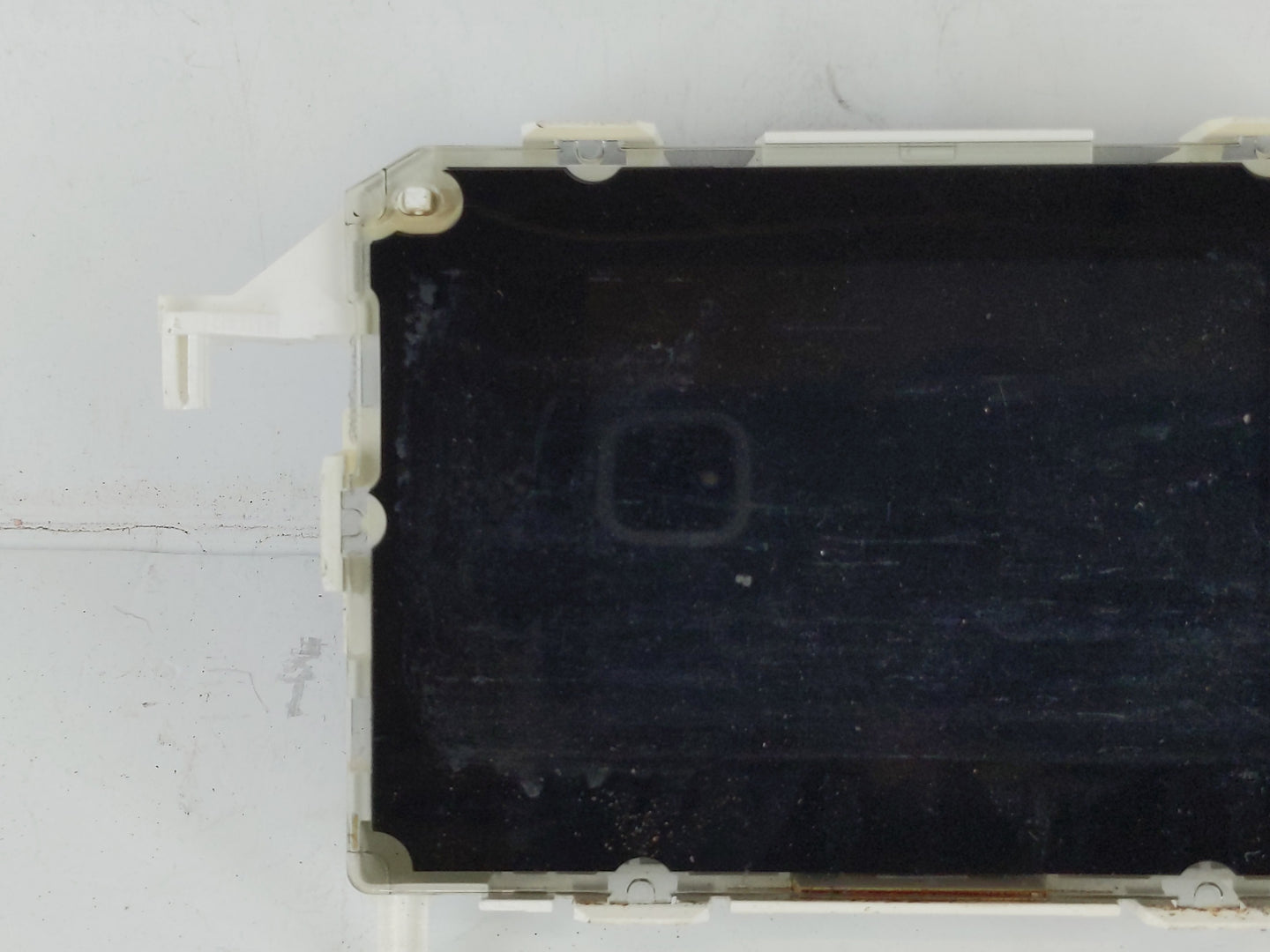 2013 Ford Fiesta Radio AM FM Cd Player Receiver Replacement P/N:DA6T-18B955-BB Fits OEM Used Auto Parts - Oemusedautoparts1.