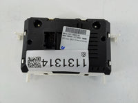 2013 Ford Fiesta Radio AM FM Cd Player Receiver Replacement P/N:DA6T-18B955-BB Fits OEM Used Auto Parts - Oemusedautoparts1.