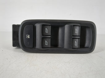 compare product 2011-2013 Ford Fiesta Master Power Window Switch Replacement Driver Side Left P/N:BA6T-14A132-CC Fits Fits 2011 2012 2013 OEM Used Auto Parts