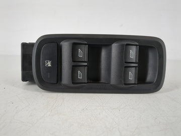 2011-2013 Ford Fiesta Master Power Window Switch Replacement Driver Side Left P/N:BA6T-14A132-CC Fits Fits 2011 2012 2013 OE
