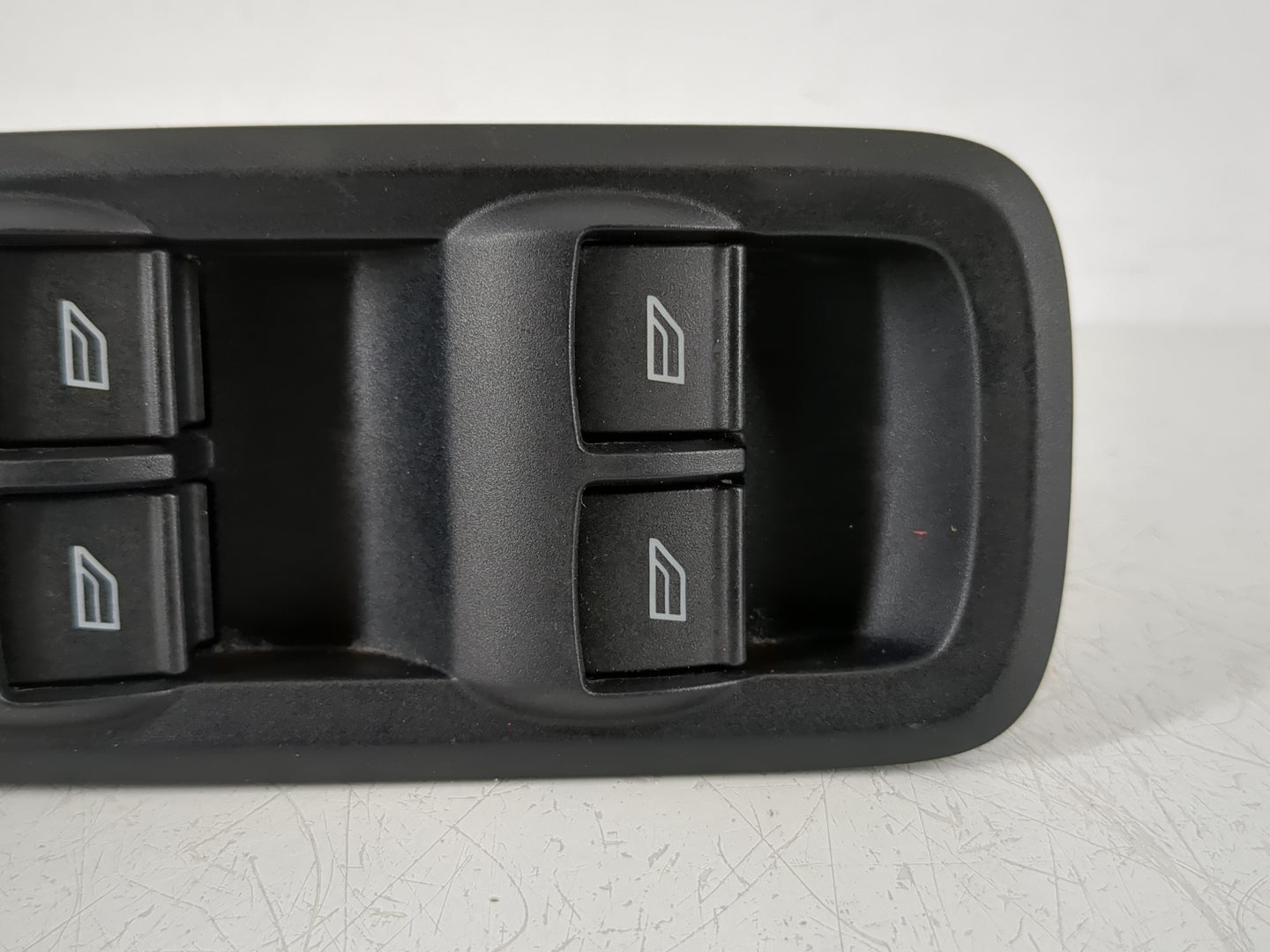 2011-2013 Ford Fiesta Master Power Window Switch Replacement Driver Side Left P/N:BA6T-14A132-CC Fits Fits 2011 2012 2013 OE