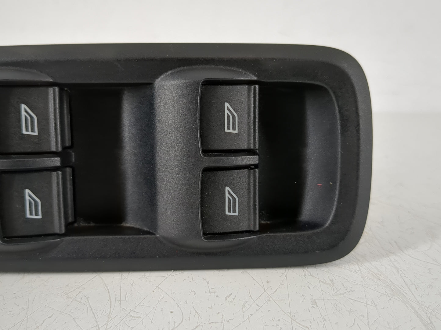 2011-2013 Ford Fiesta Master Power Window Switch Replacement Driver Side Left P/N:BA6T-14A132-CC Fits Fits 2011 2012 2013 OE