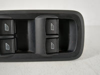 2011-2013 Ford Fiesta Master Power Window Switch Replacement Driver Side Left P/N:BA6T-14A132-CC Fits Fits 2011 2012 2013 OE