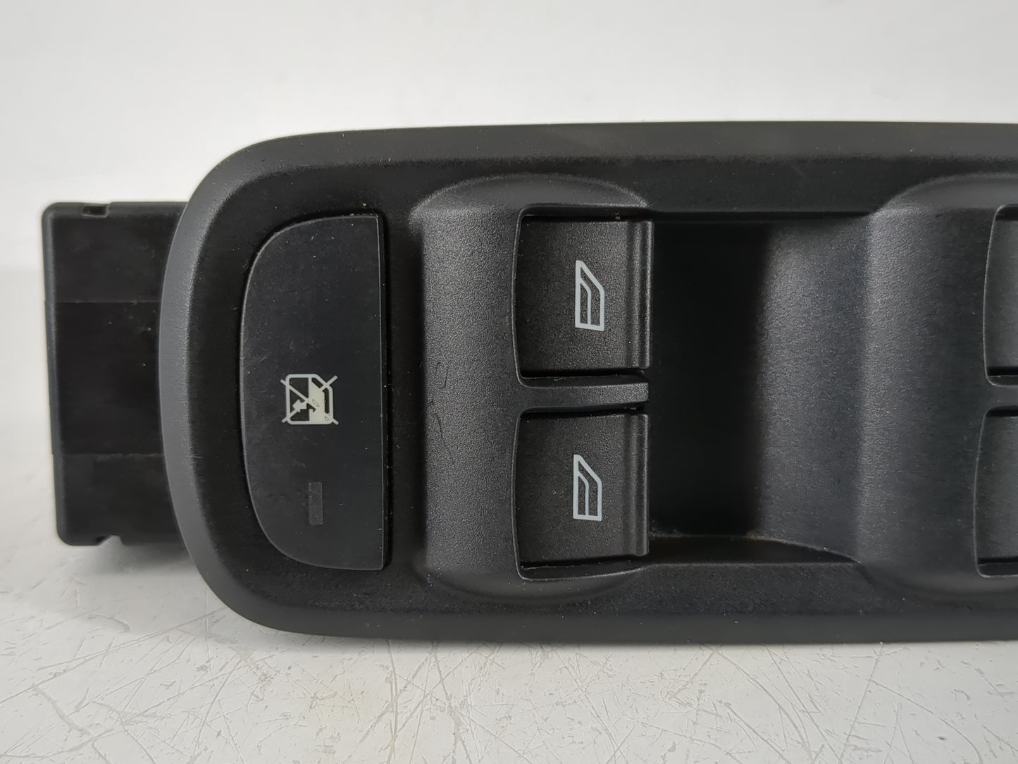 2011-2013 Ford Fiesta Master Power Window Switch Replacement Driver Side Left P/N:BA6T-14A132-CC Fits Fits 2011 2012 2013 OE