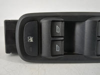 2011-2013 Ford Fiesta Master Power Window Switch Replacement Driver Side Left P/N:BA6T-14A132-CC Fits Fits 2011 2012 2013 OE