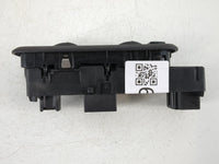 2011-2013 Ford Fiesta Master Power Window Switch Replacement Driver Side Left P/N:BA6T-14A132-CC Fits Fits 2011 2012 2013 OE
