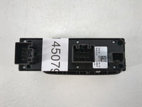 2011-2013 Ford Fiesta Master Power Window Switch Replacement Driver Side Left P/N:BA6T-14A132-CC Fits Fits 2011 2012 2013 OE