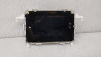 2013 Ford Fiesta Information Display Screen - Oemusedautoparts1.com