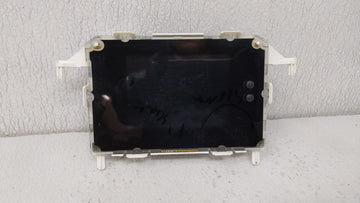 2013 Ford Fiesta Information Display Screen - Oemusedautoparts1.com
