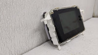 2013 Ford Fiesta Information Radio Display Screen - Oemusedautoparts1.com