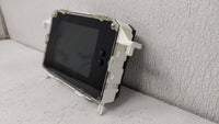 2013 Ford Fiesta Information Display Screen - Oemusedautoparts1.com