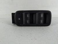 2011-2013 Ford Fiesta Master Power Window Switch Replacement Driver Side Left P/N:BA6T-14A132-CC Fits Fits 2011 2012 2013 OE