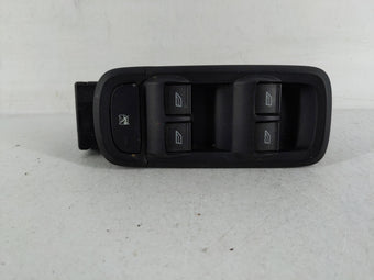 compare product 2011-2013 Ford Fiesta Master Power Window Switch Replacement Driver Side Left P/N:BA6T-14A132-CC Fits Fits 2011 2012 2013 OEM Used Auto Parts