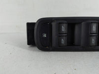 2011-2013 Ford Fiesta Master Power Window Switch Replacement Driver Side Left P/N:BA6T-14A132-CC Fits Fits 2011 2012 2013 OE