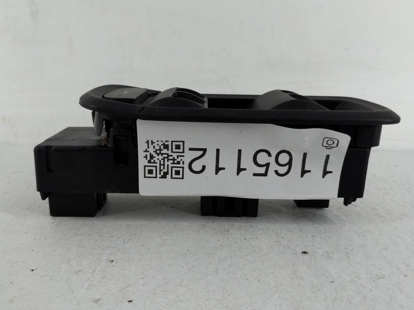2011-2013 Ford Fiesta Master Power Window Switch Replacement Driver Side Left P/N:BA6T-14A132-CC Fits Fits 2011 2012 2013 OE