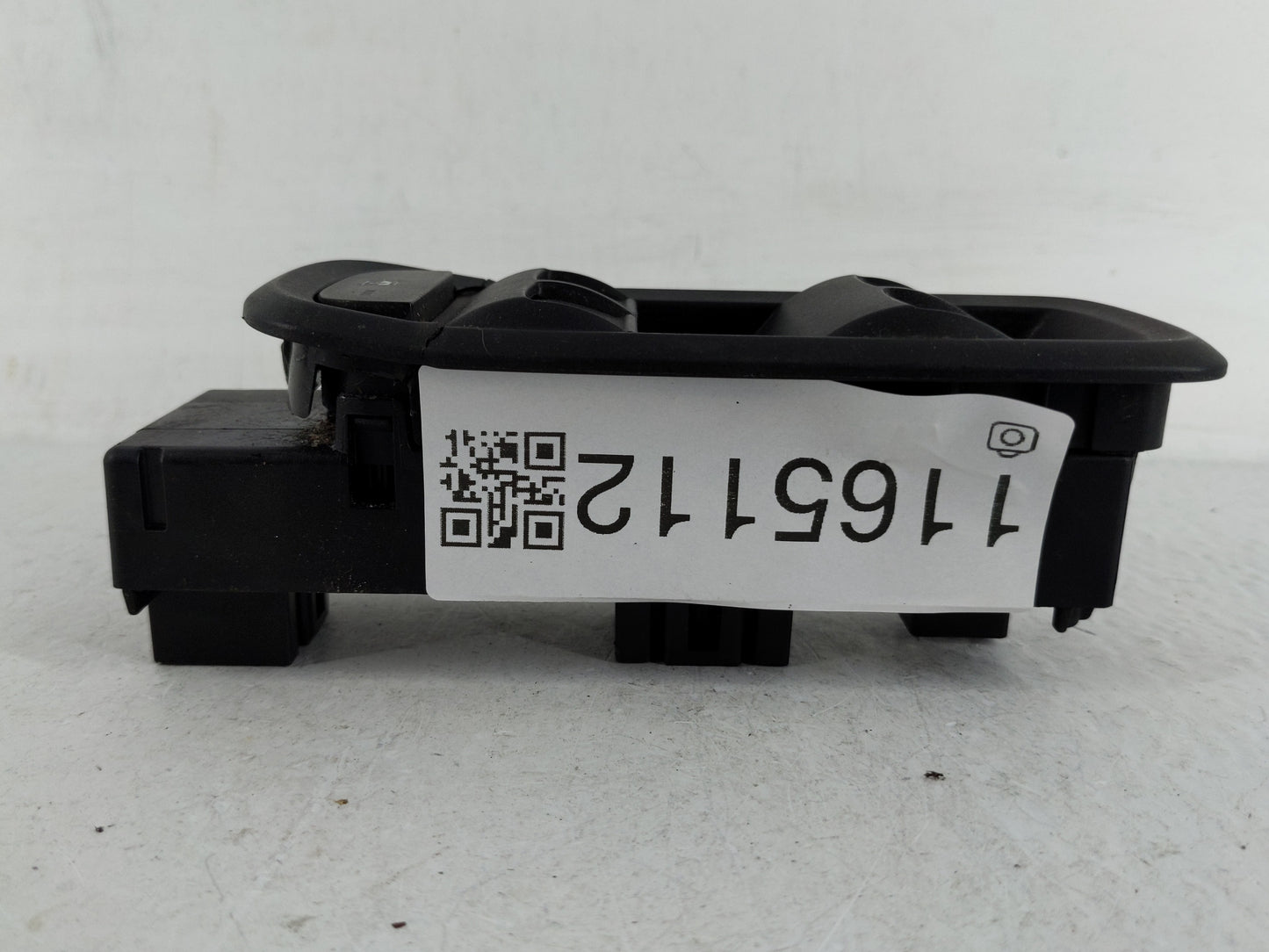 2011-2013 Ford Fiesta Master Power Window Switch Replacement Driver Side Left P/N:BA6T-14A132-CC Fits Fits 2011 2012 2013 OE