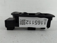 2011-2013 Ford Fiesta Master Power Window Switch Replacement Driver Side Left P/N:BA6T-14A132-CC Fits Fits 2011 2012 2013 OE