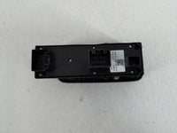 2011-2013 Ford Fiesta Master Power Window Switch Replacement Driver Side Left P/N:BA6T-14A132-CC Fits Fits 2011 2012 2013 OE