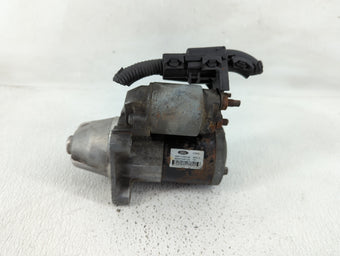 compare product 2011-2019 Ford Fiesta Car Starter Motor Solenoid OEM P/N:AE8T-11000-AB Fits Fits 2011 2012 2013 2014 2015 2016 2017 2018 2019 OEM Used Auto Parts