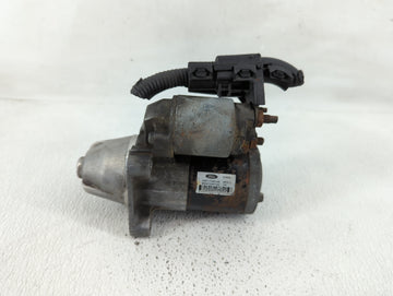 2011-2019 Ford Fiesta Car Starter Motor Solenoid OEM P/N:AE8T-11000-AB Fits Fits 2011 2012 2013 2014 2015 2016 2017 2018 201