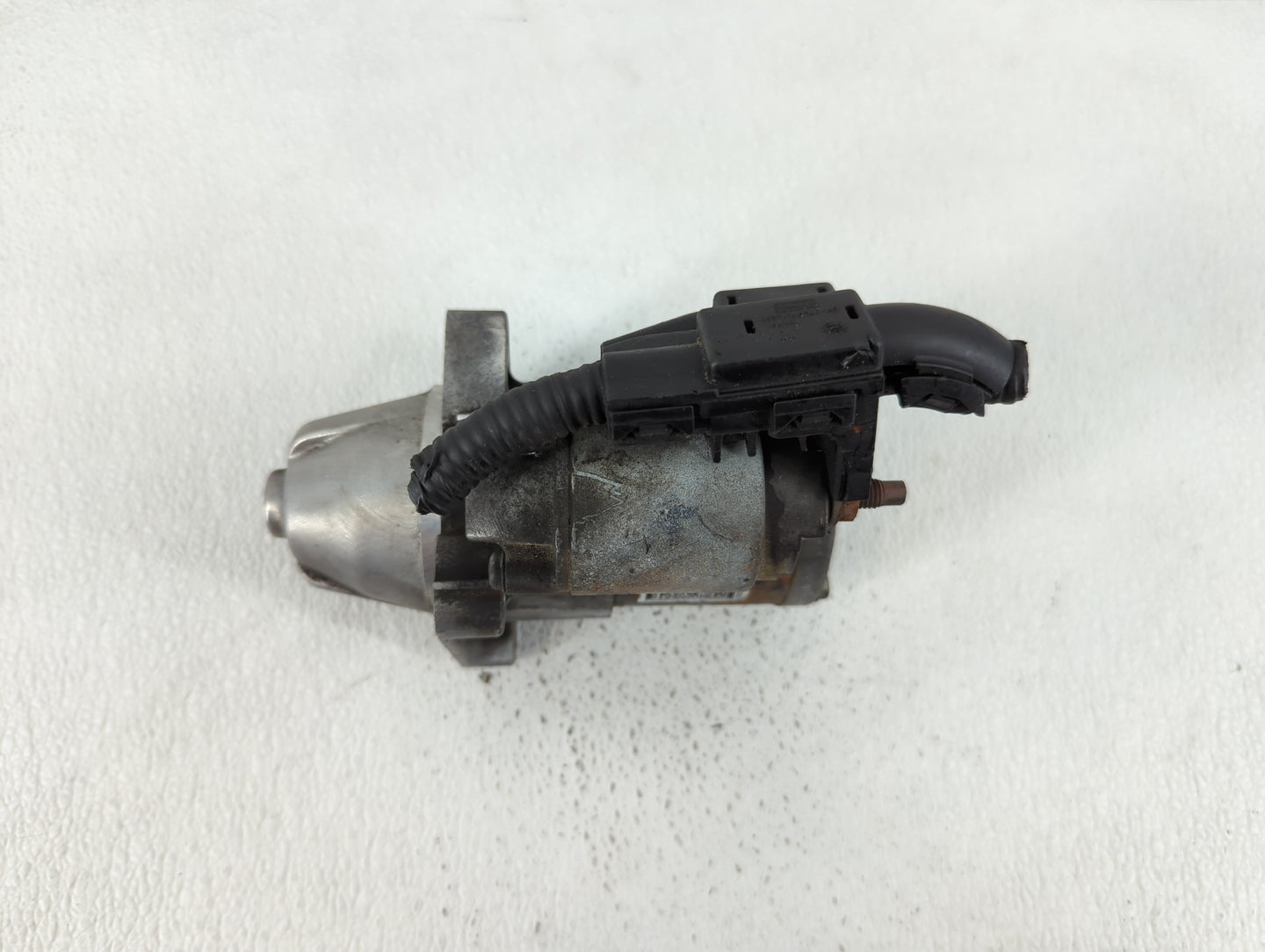 2011-2019 Ford Fiesta Car Starter Motor Solenoid OEM P/N:AE8T-11000-AB Fits Fits 2011 2012 2013 2014 2015 2016 2017 2018 201