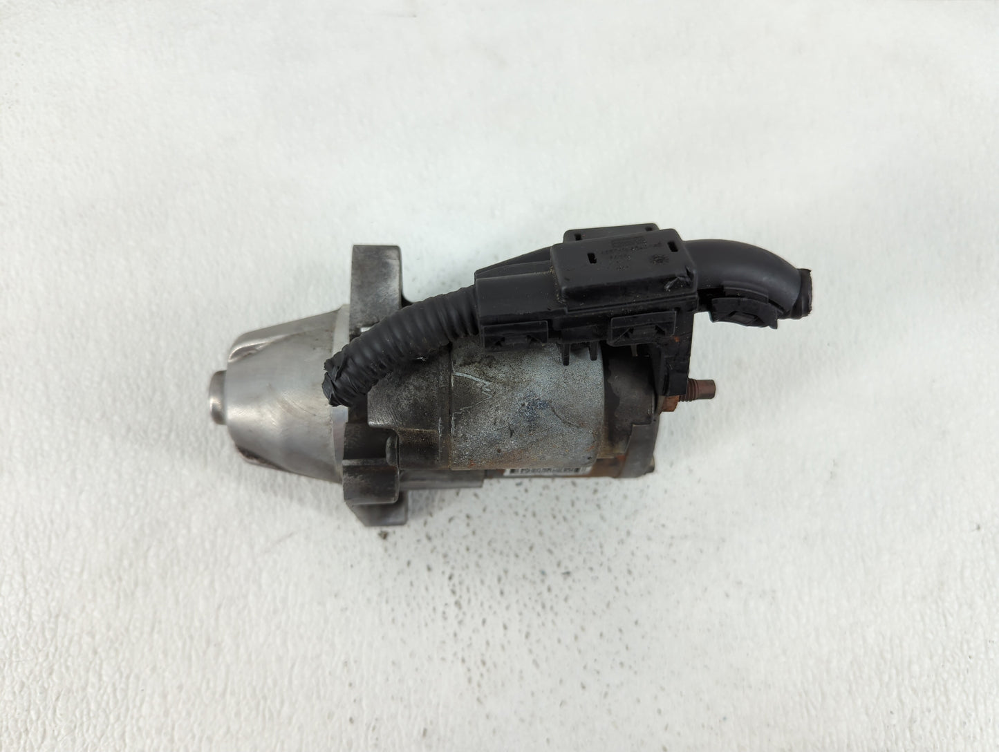 2011-2019 Ford Fiesta Car Starter Motor Solenoid OEM P/N:AE8T-11000-AB Fits Fits 2011 2012 2013 2014 2015 2016 2017 2018 201