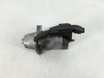 2011-2019 Ford Fiesta Car Starter Motor Solenoid OEM P/N:AE8T-11000-AB Fits Fits 2011 2012 2013 2014 2015 2016 2017 2018 2019 OEM Used Auto Parts