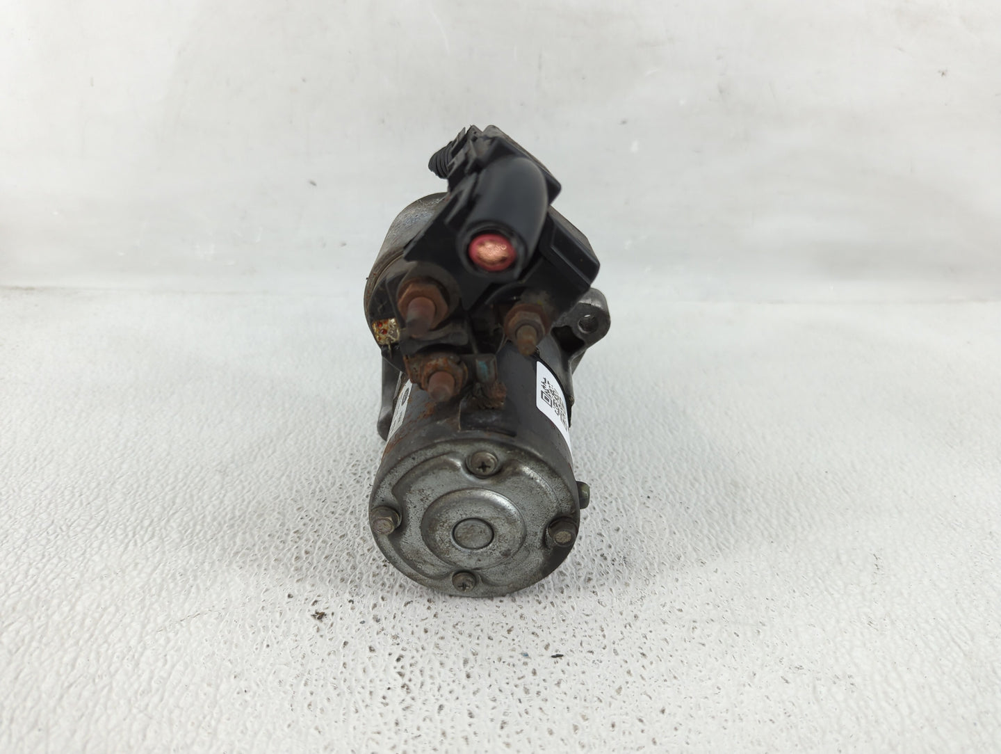 2011-2019 Ford Fiesta Car Starter Motor Solenoid OEM P/N:AE8T-11000-AB Fits Fits 2011 2012 2013 2014 2015 2016 2017 2018 201