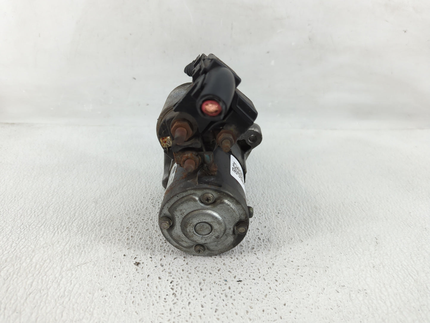 2011-2019 Ford Fiesta Car Starter Motor Solenoid OEM P/N:AE8T-11000-AB Fits Fits 2011 2012 2013 2014 2015 2016 2017 2018 201