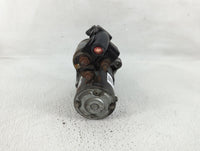 2011-2019 Ford Fiesta Car Starter Motor Solenoid OEM P/N:AE8T-11000-AB Fits Fits 2011 2012 2013 2014 2015 2016 2017 2018 201