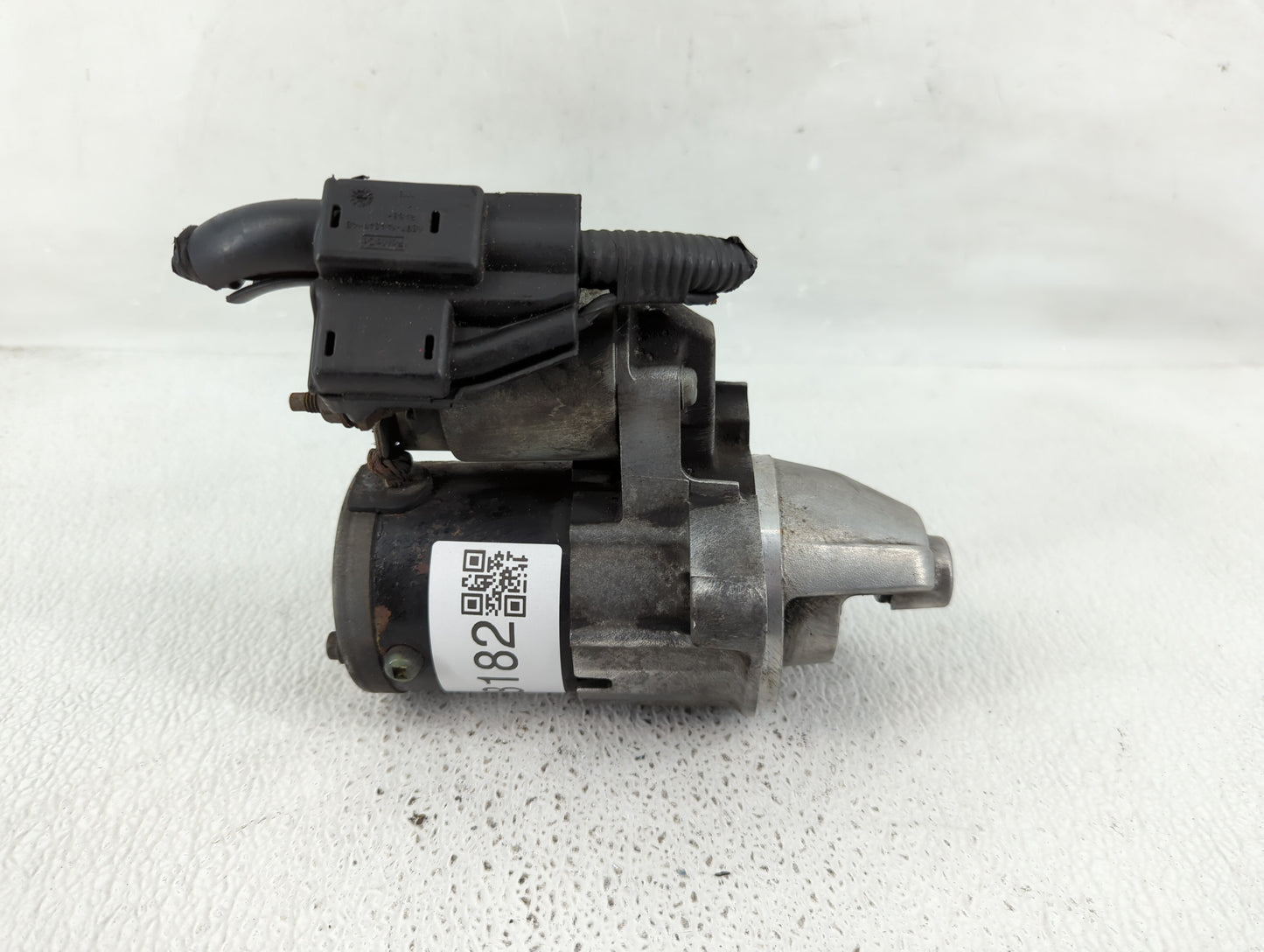 2011-2019 Ford Fiesta Car Starter Motor Solenoid OEM P/N:AE8T-11000-AB Fits Fits 2011 2012 2013 2014 2015 2016 2017 2018 201