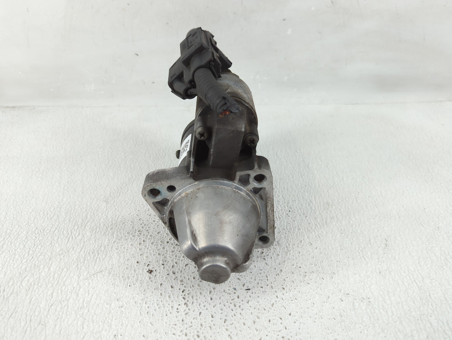 2011-2019 Ford Fiesta Car Starter Motor Solenoid OEM P/N:AE8T-11000-AB Fits Fits 2011 2012 2013 2014 2015 2016 2017 2018 201