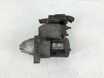 2011-2019 Ford Fiesta Car Starter Motor Solenoid OEM P/N:AE8T-11000-AB Fits Fits 2011 2012 2013 2014 2015 2016 2017 2018 2019 OEM Used Auto Parts
