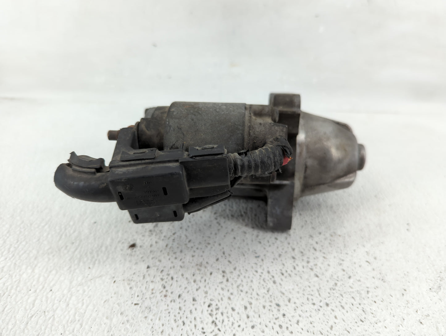 2011-2019 Ford Fiesta Car Starter Motor Solenoid OEM P/N:AE8T-11000-AB Fits Fits 2011 2012 2013 2014 2015 2016 2017 2018 201