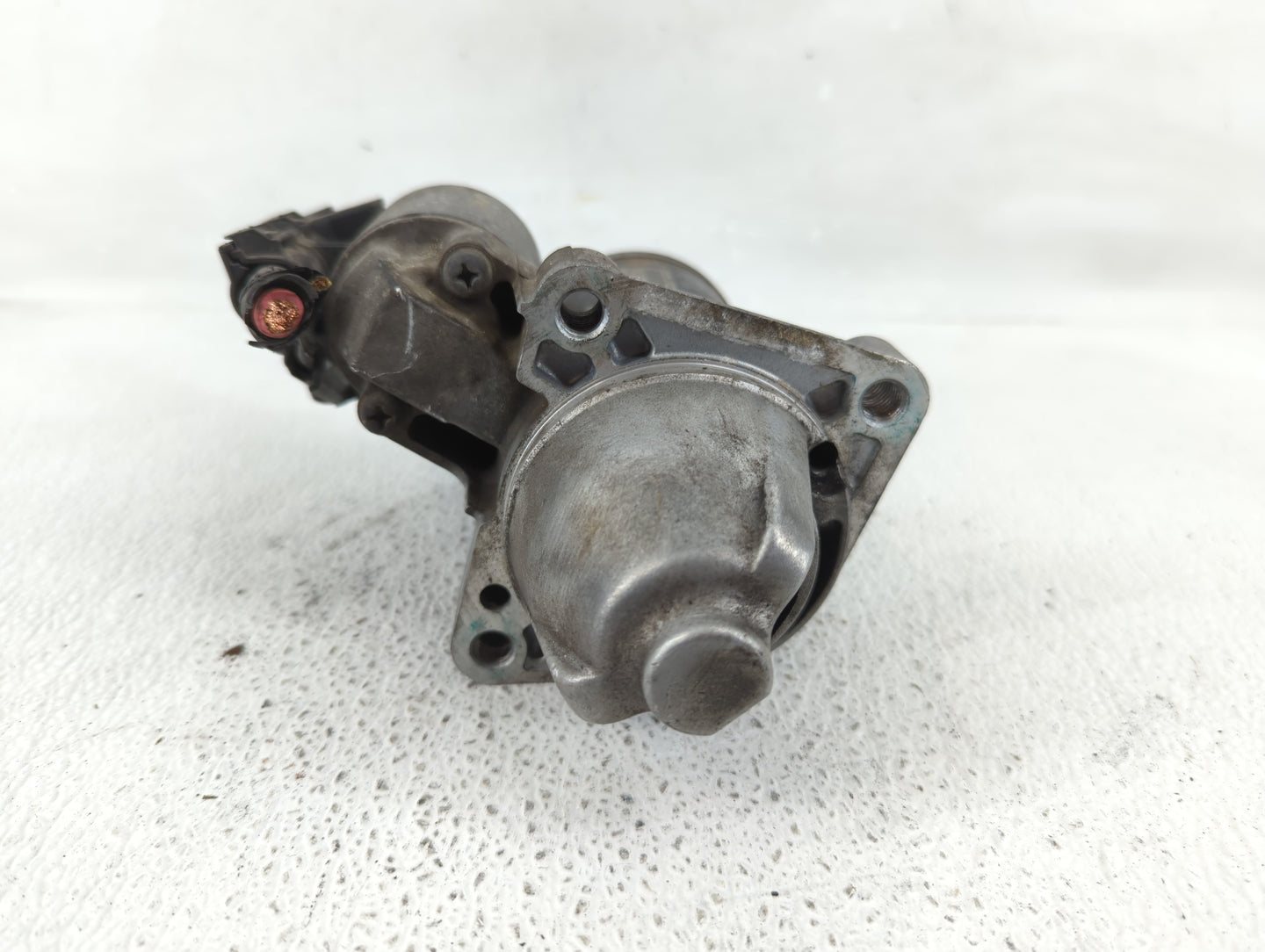 2011-2019 Ford Fiesta Car Starter Motor Solenoid OEM P/N:AE8T-11000-AB Fits Fits 2011 2012 2013 2014 2015 2016 2017 2018 201