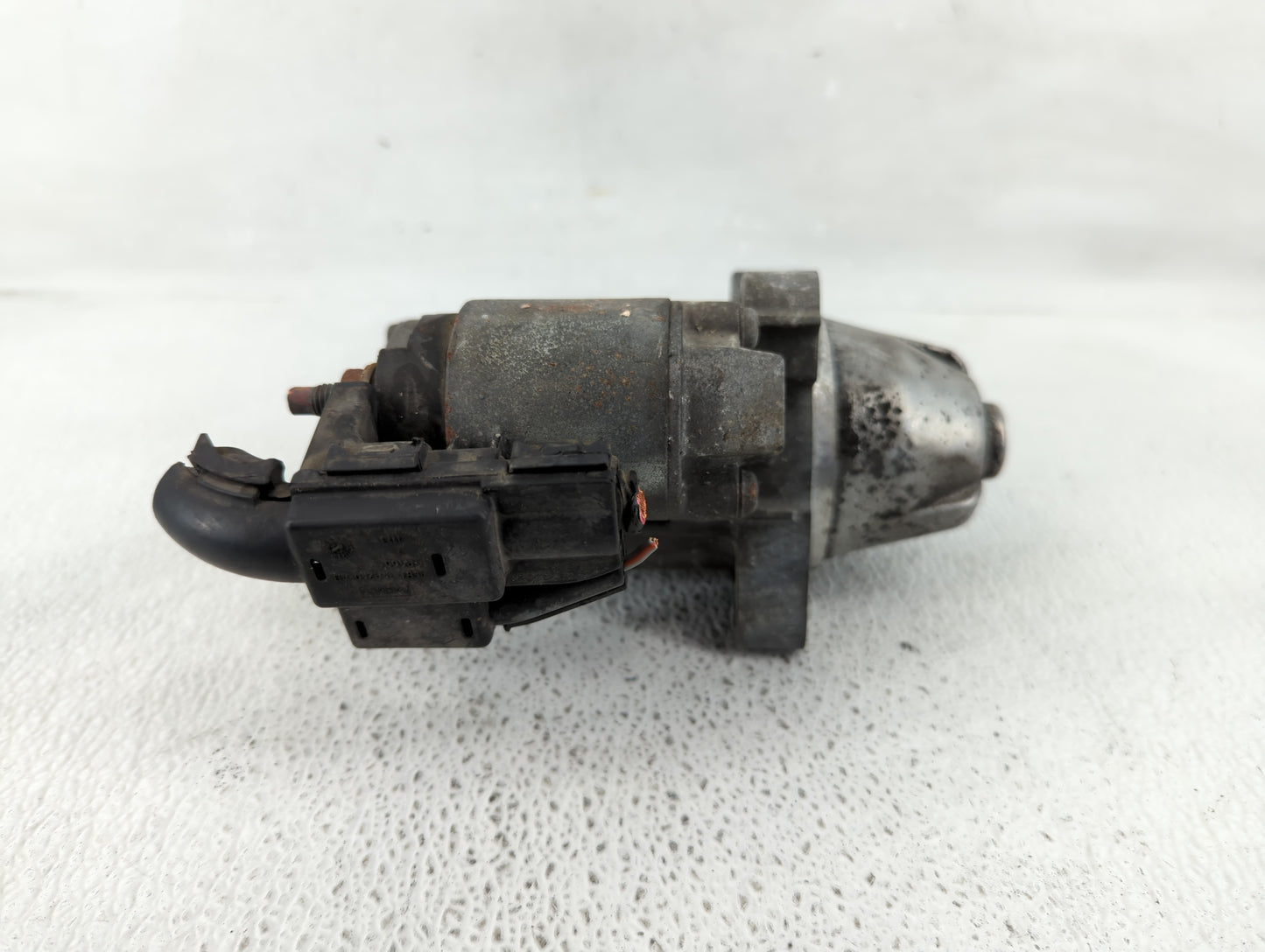 2011-2019 Ford Fiesta Car Starter Motor Solenoid OEM P/N:AE8T-11000-AB Fits Fits 2011 2012 2013 2014 2015 2016 2017 2018 201