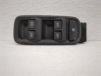 2011-2013 Ford Fiesta Master Power Window Switch Replacement Driver Side Left P/N:BA6T-14A132-CC Fits Fits 2011 2012 2013 OE