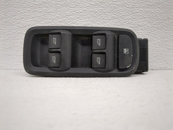 compare product 2011-2013 Ford Fiesta Master Power Window Switch Replacement Driver Side Left P/N:BA6T-14A132-CC Fits Fits 2011 2012 2013 OEM Used Auto Parts