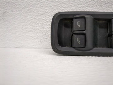 2011-2013 Ford Fiesta Master Power Window Switch Replacement Driver Side Left P/N:BA6T-14A132-CC Fits Fits 2011 2012 2013 OEM Used Auto Parts