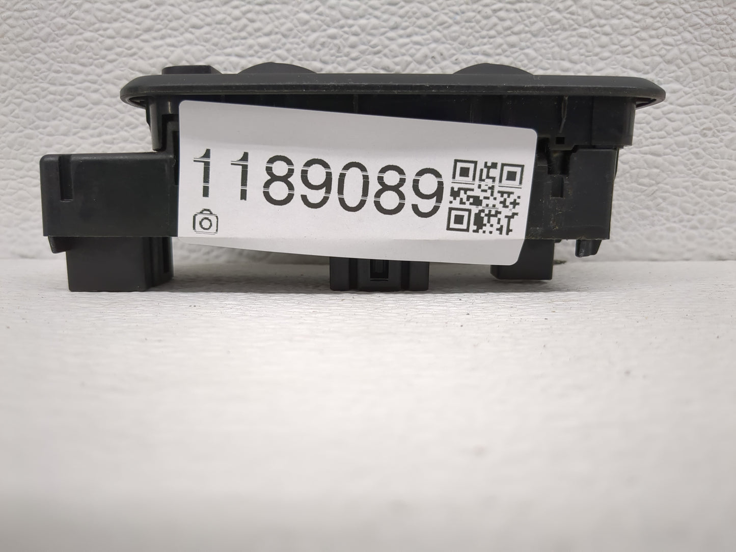 2011-2013 Ford Fiesta Master Power Window Switch Replacement Driver Side Left P/N:BA6T-14A132-CC Fits Fits 2011 2012 2013 OE