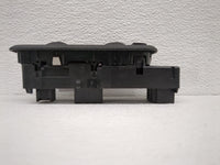 2011-2013 Ford Fiesta Master Power Window Switch Replacement Driver Side Left P/N:BA6T-14A132-CC Fits Fits 2011 2012 2013 OE