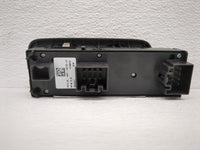 2011-2013 Ford Fiesta Master Power Window Switch Replacement Driver Side Left P/N:BA6T-14A132-CC Fits Fits 2011 2012 2013 OE