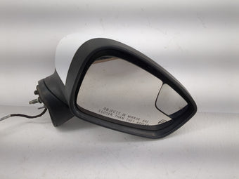 compare product 2011-2019 Ford Fiesta Side Mirror Replacement Passenger Right View Door Mirror P/N:AE83-17682-D AE83-17682-C Fits OEM Used Auto Parts