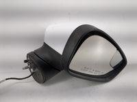2011-2019 Ford Fiesta Side Mirror Replacement Passenger Right View Door Mirror P/N:AE83-17682-D AE83-17682-C Fits OEM Used A