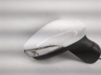 2011-2019 Ford Fiesta Side Mirror Replacement Passenger Right View Door Mirror P/N:AE83-17682-D AE83-17682-C Fits OEM Used A