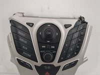 2011-2013 Ford Fiesta Climate Control Module Temperature AC/Heater Replacement P/N:AE8T-19C107-AF Fits Fits 2011 2012 2013 O