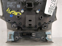 2011-2013 Ford Fiesta Climate Control Module Temperature AC/Heater Replacement P/N:AE8T-19C107-AF Fits Fits 2011 2012 2013 O
