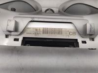 2012-2013 Ford Fiesta Instrument Cluster Speedometer Gauges P/N:DE8T-10849-CB Fits Fits 2012 2013 OEM Used Auto Parts - Oemu