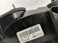 2011-2013 Ford Fiesta Tail Light Assembly Passenger Right OEM P/N:AE83-13B504-AC Fits Fits 2011 2012 2013 OEM Used Auto Part
