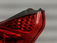 2011-2013 Ford Fiesta Tail Light Assembly Passenger Right OEM P/N:TL 5D RH OE B299N AE83-13B504-BG Fits Fits 2011 2012 2013 